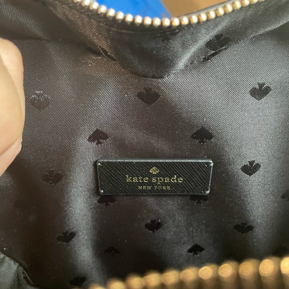 NWOT Kate Spade love shack. - Picture 4 of 4